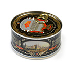 Citadel Salmon (Red) Caviar 300 g (10.6 oz.) can