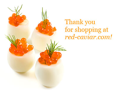 Red Caviar