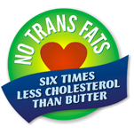 No Transfat