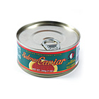 Traditional Style Salmon (Red) Caviar 200 g (7 oz.) can